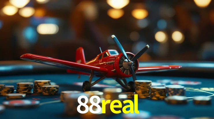 Welcome Bonus 88real