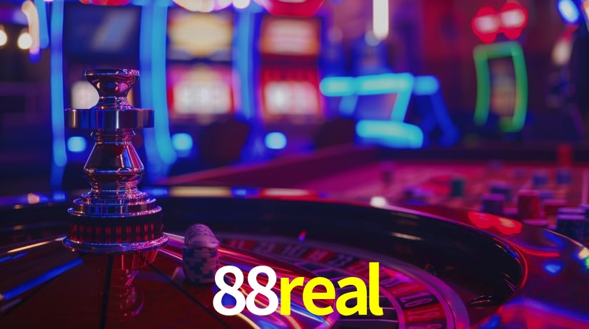 88real bet