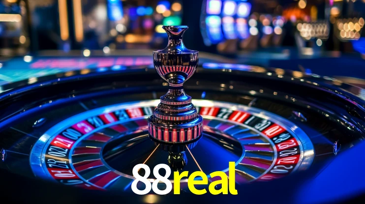 88real: Seu Cassino Premiado com Pagamentos Rápidos