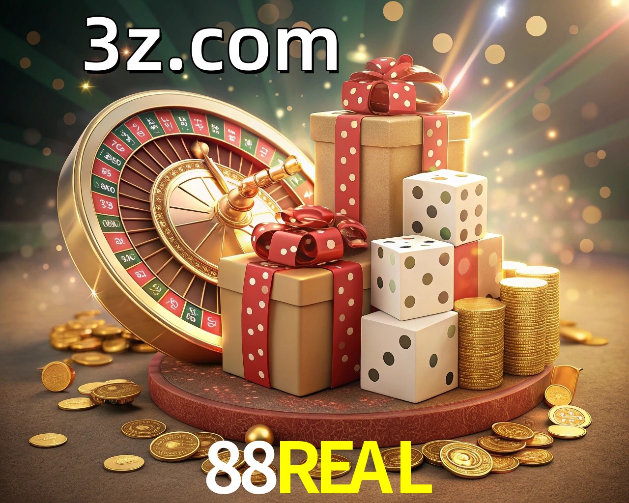 88REAL