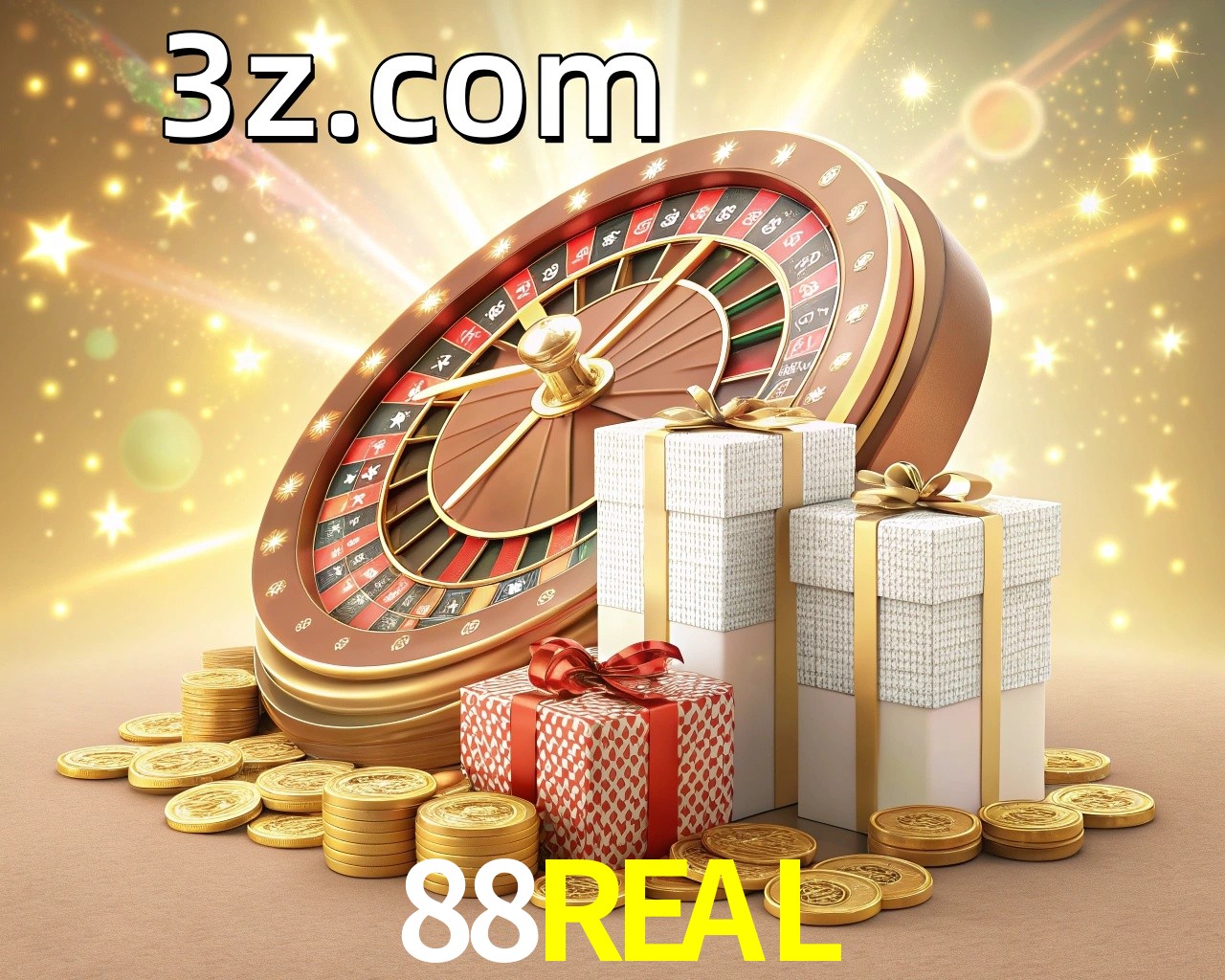 88REAL