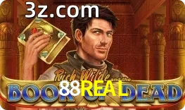 Book of Dead