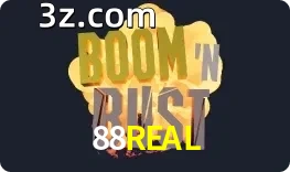 Boom or Bust