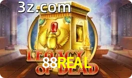 Legacy of Dead