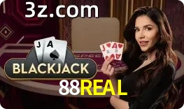 Live Blackjack