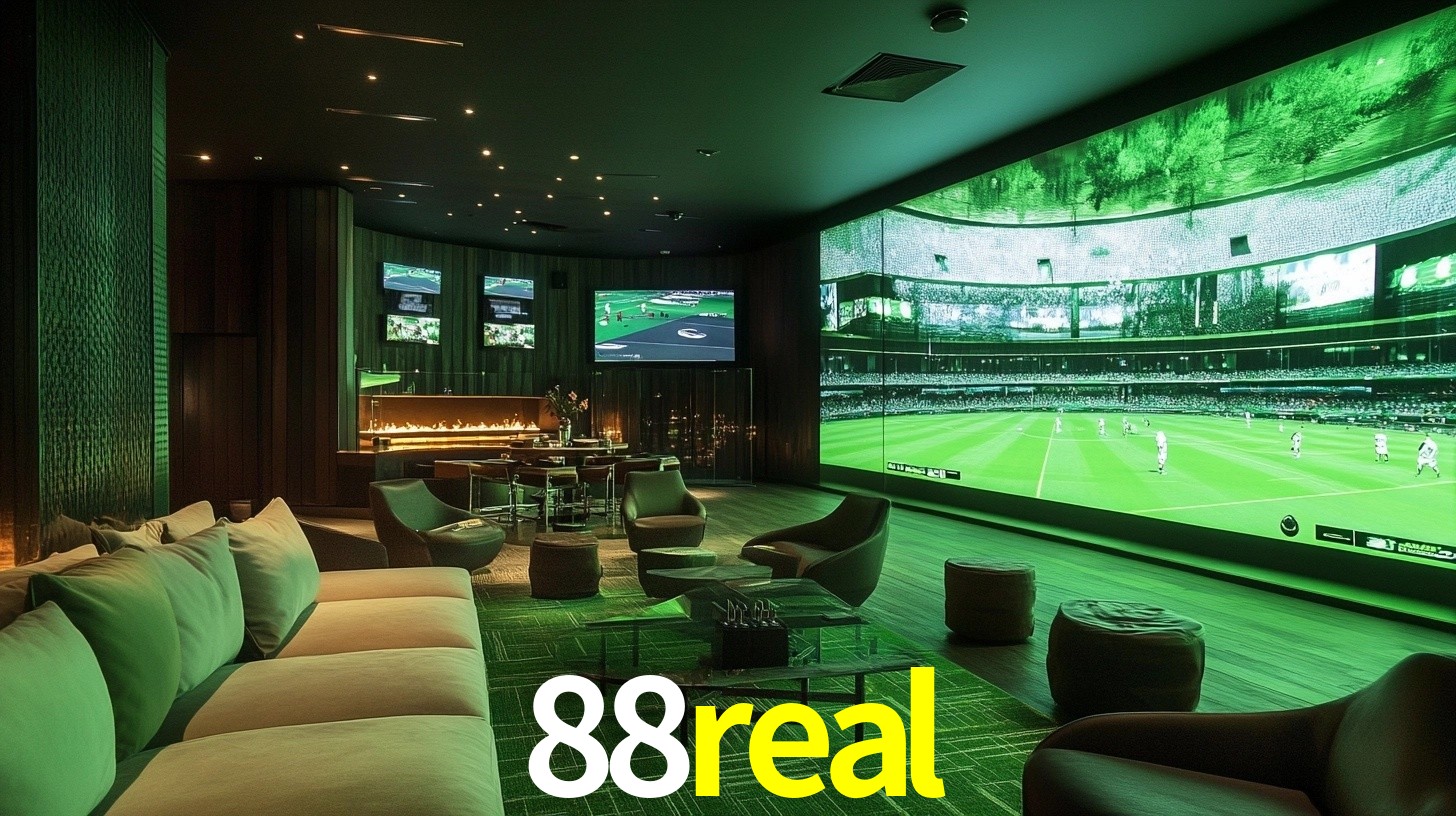 Bônus Generosos e Exclusivos no 88real para Você!