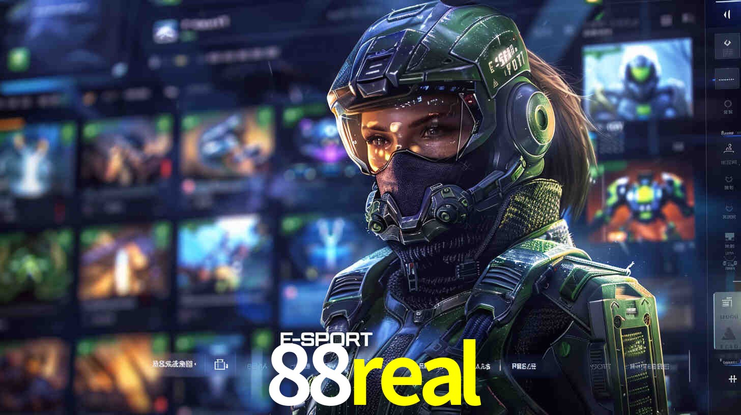 Platform Technology 88real