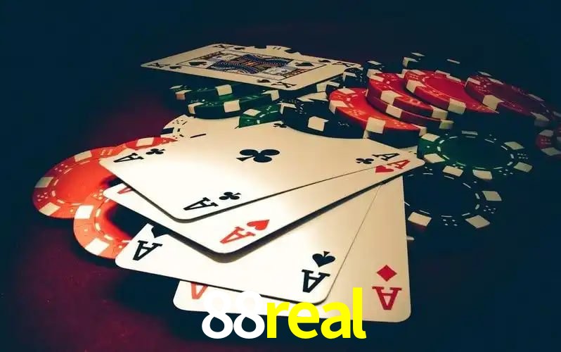 A Emoção da Loteria na 88real: Uma Chance de Mudança de Vida