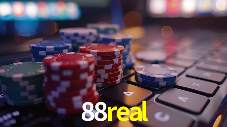Descubra a Essência do 88real: Nossa História e Compromissos