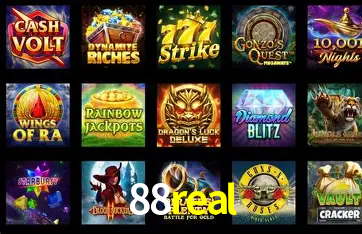 Seasonal Promotions 88real