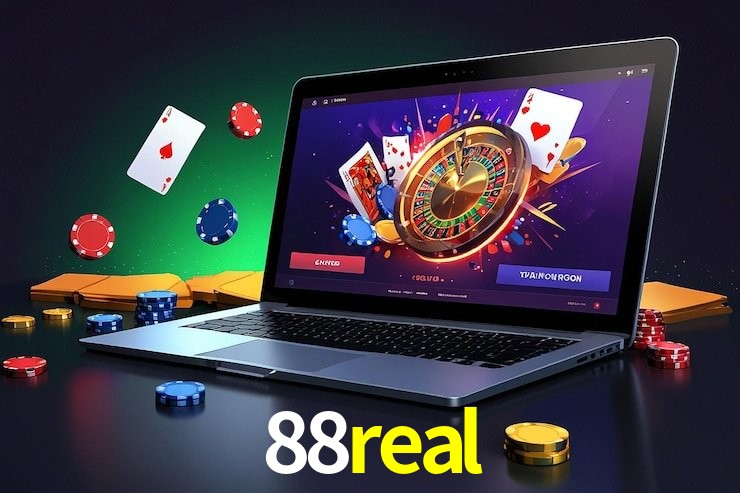 Explorando a Categoria de Eventos em Apostas na 88real