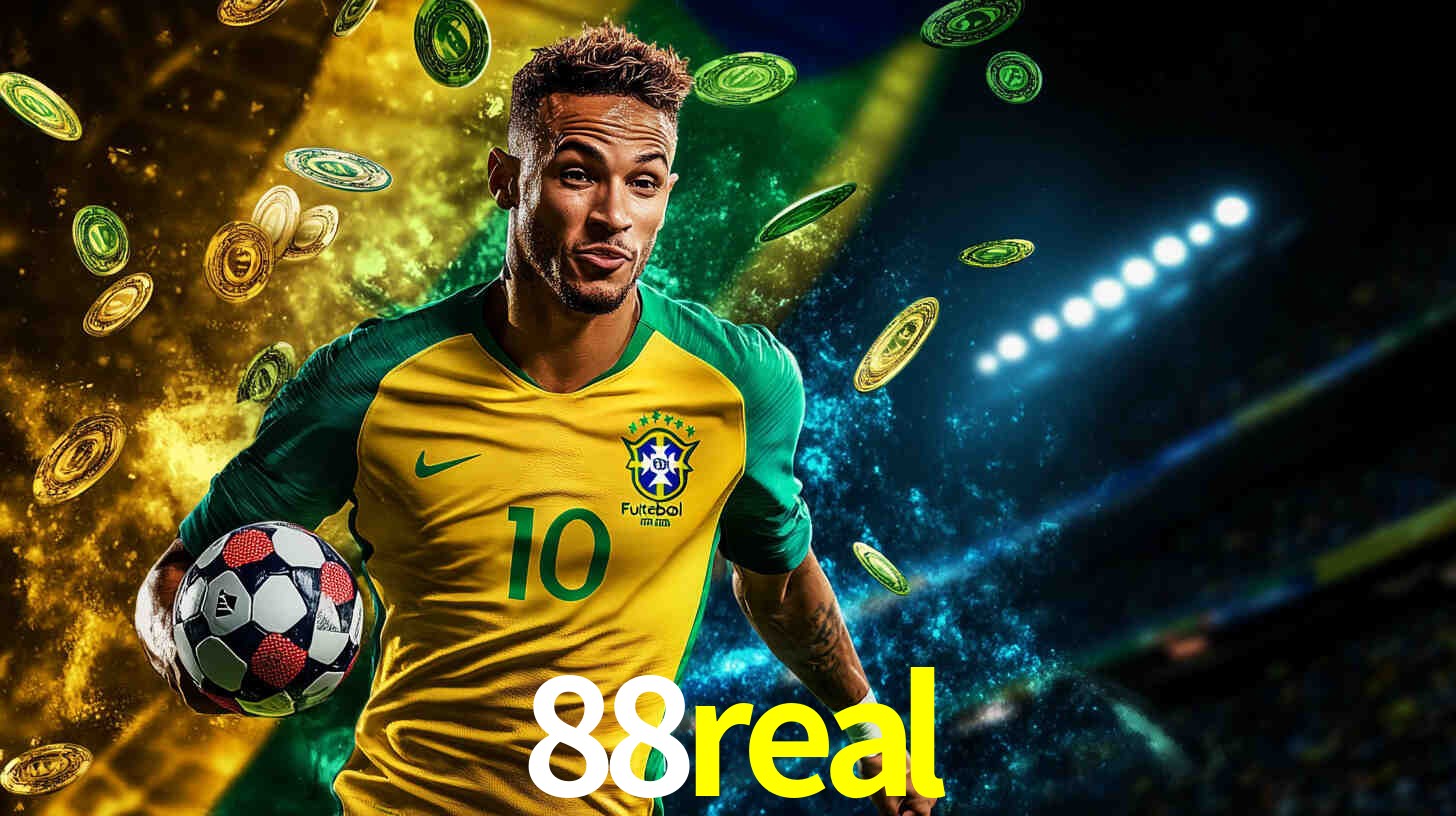 Estatísticas Esportivas 88real