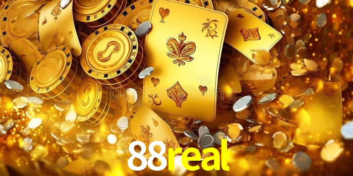 Benefícios da Conta 88real