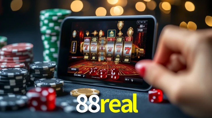 88real bet