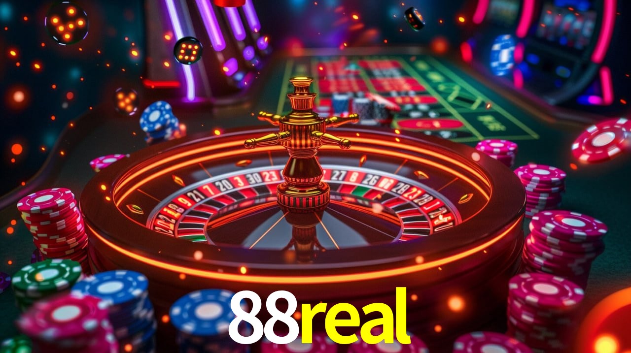 A Emoção da Loteria na 88real: Uma Chance de Mudança de Vida