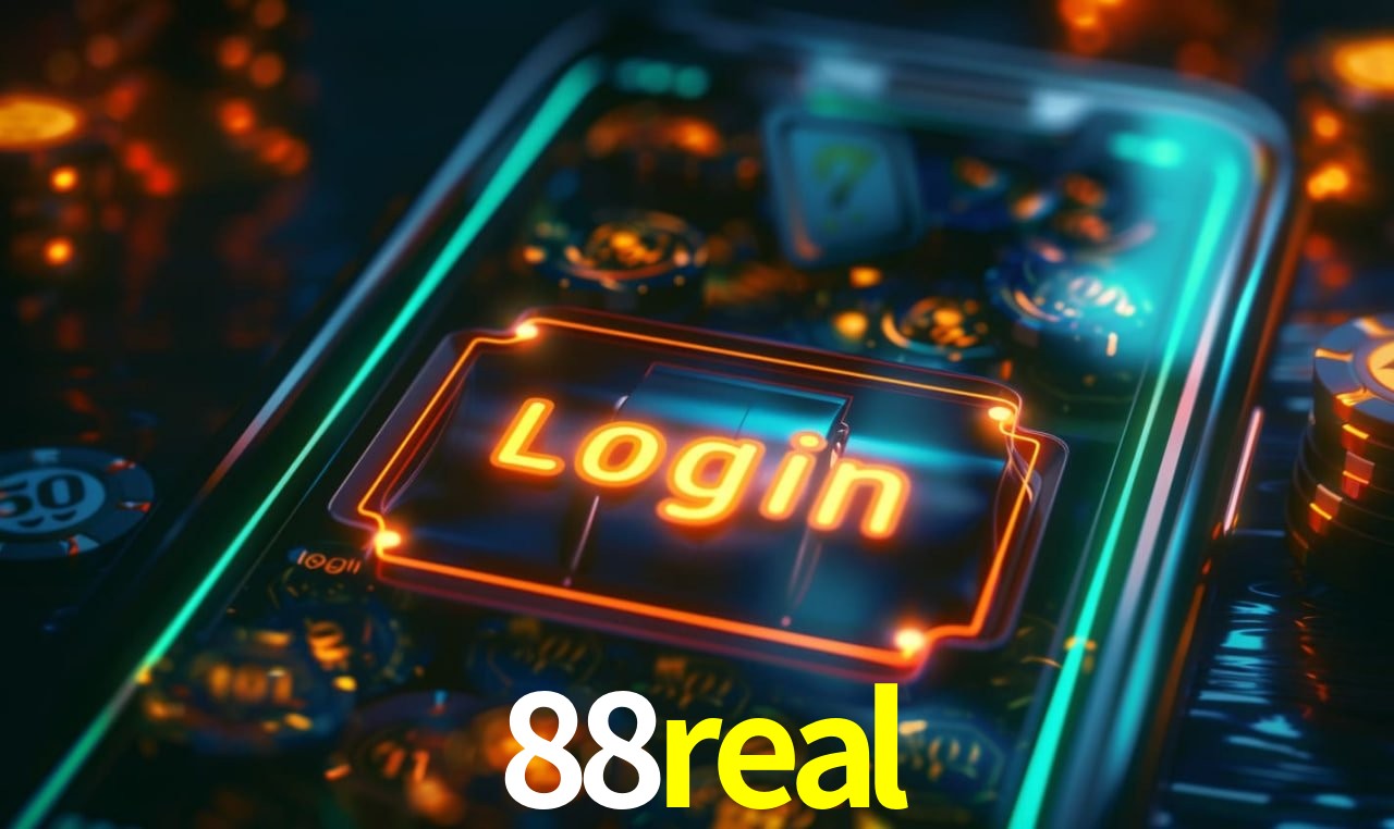 VIP Casino 88real