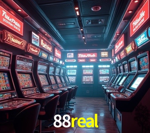 Descubra o Programa VIP da 88real: Vantagens Exclusivas para Jogadores