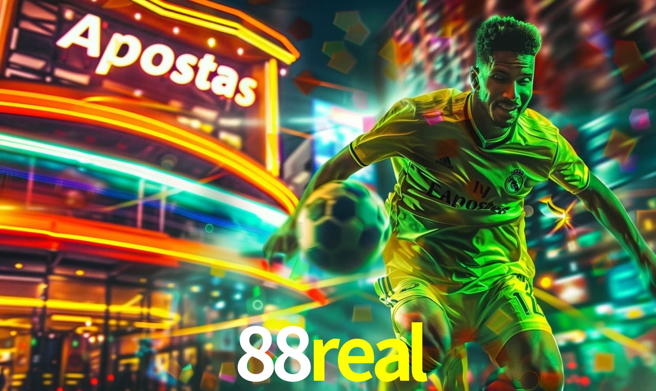 Descubra o Programa VIP da 88real: Vantagens Exclusivas para Jogadores