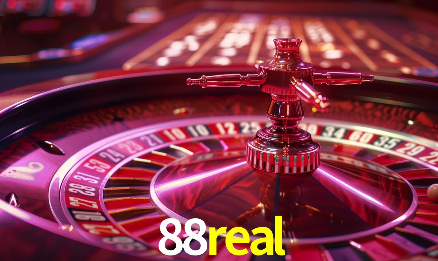 Login Seguro 88real
