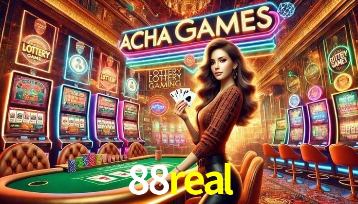 Blackjack Table 88real
