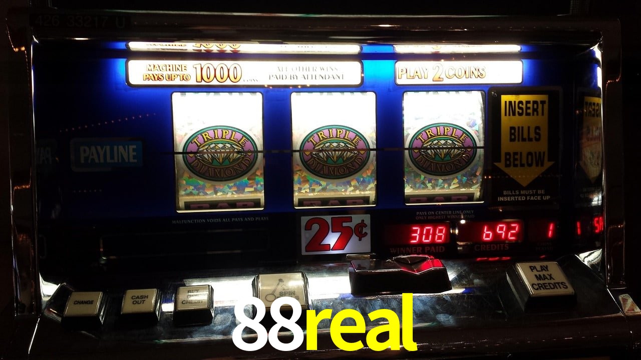 Roulette Table 88real