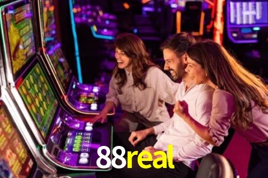 Desvendando o Mundo dos Jogos Virtuais na 88real