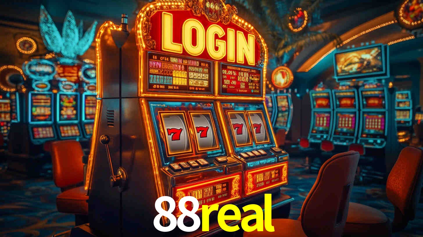 88real: Jogos de Caça-Níqueis-Altas Recompensas, Roleta-Velocidade, Blackjack-Desafios Máximos