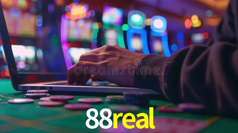 A Revolução dos Aplicativos de Jogos no 88real