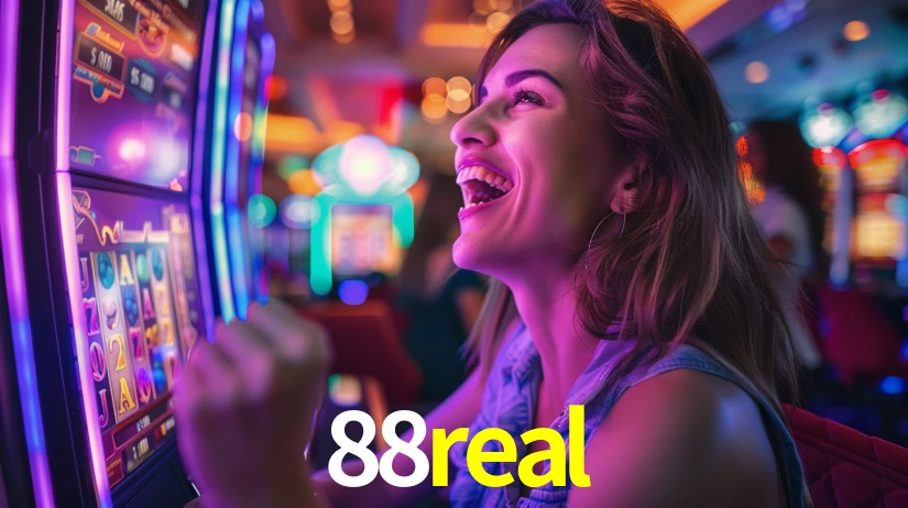 88real.com