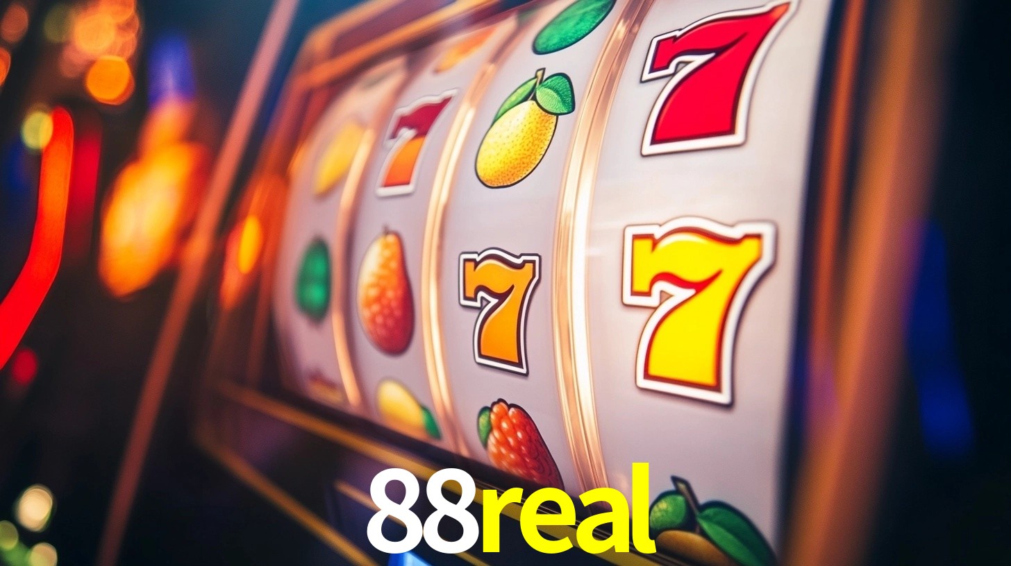 Sinta a adrenalina dos jogos de cassino com 88real