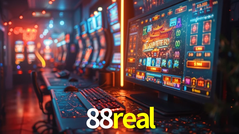 88real: Seu Especialista em Apostas Esportivas Brasileiras