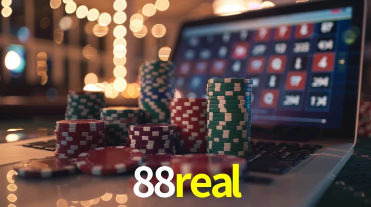 Bonus Features 88real