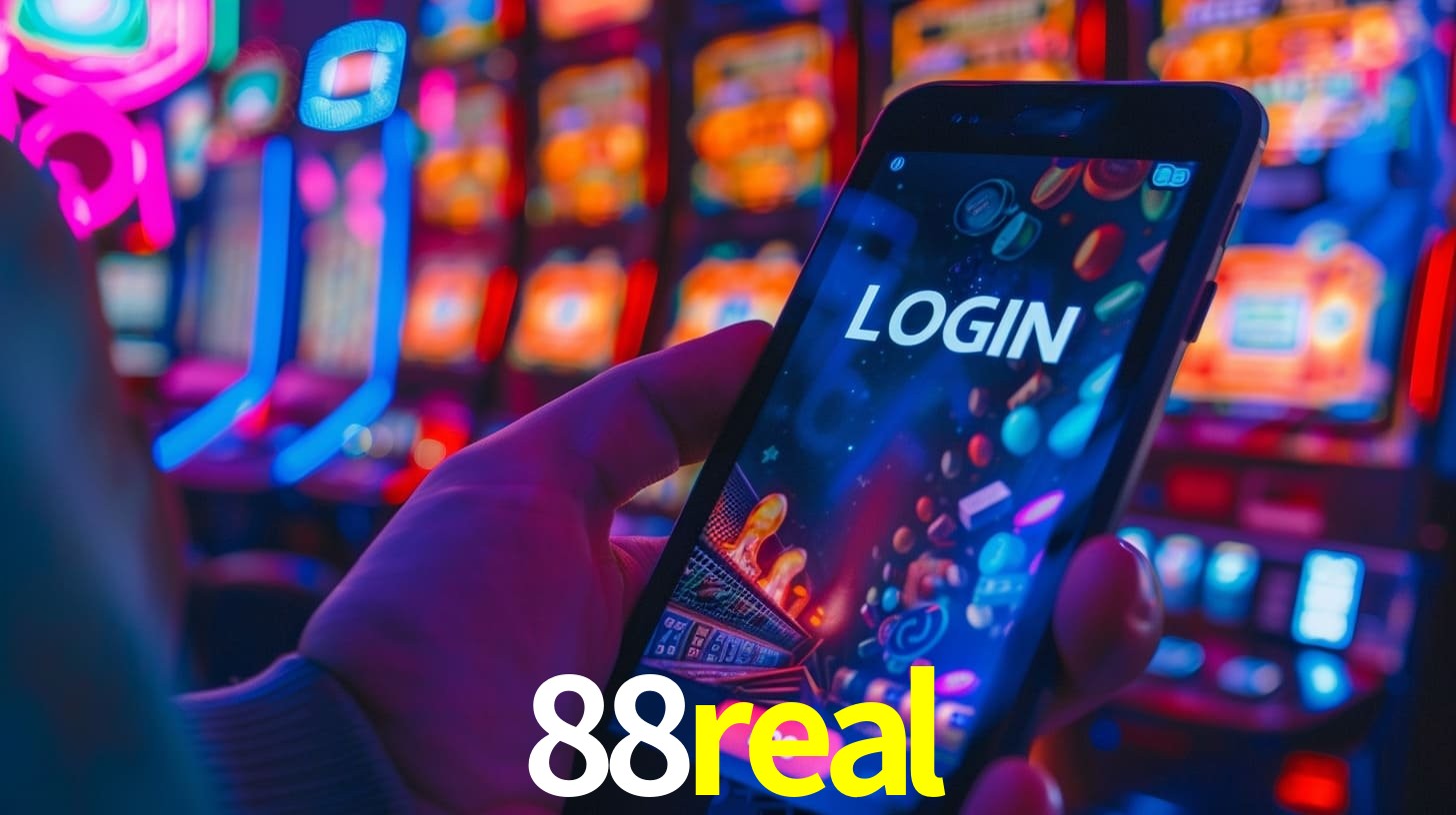A Emoção da Loteria na 88real: Uma Chance de Mudança de Vida