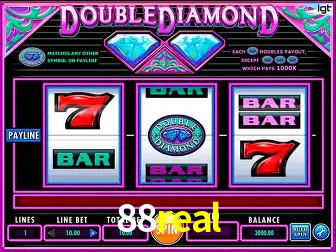 Descubra o Mundo do Cassino Online com 88real