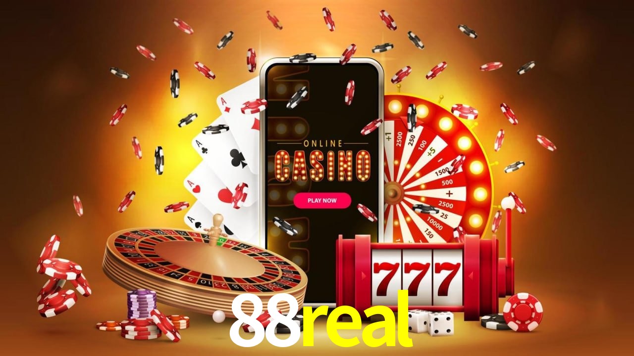 Bônus Diários 88real