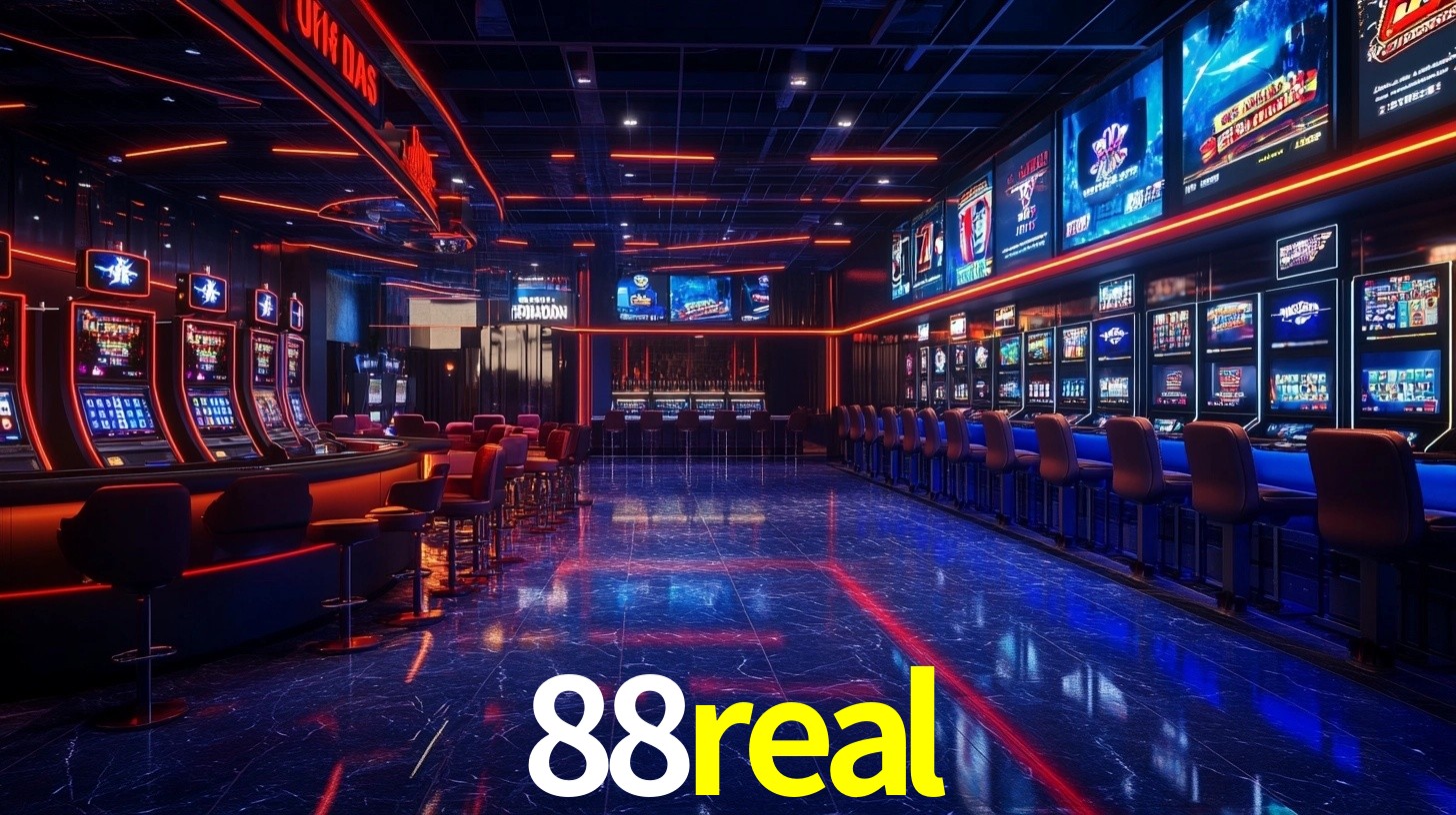 Ofertas Imperdíveis na 88real: Promoções e Bônus Que Valem a Pena