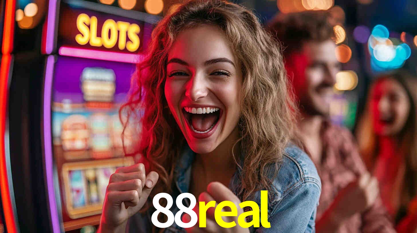 Recursos de Bônus 88real