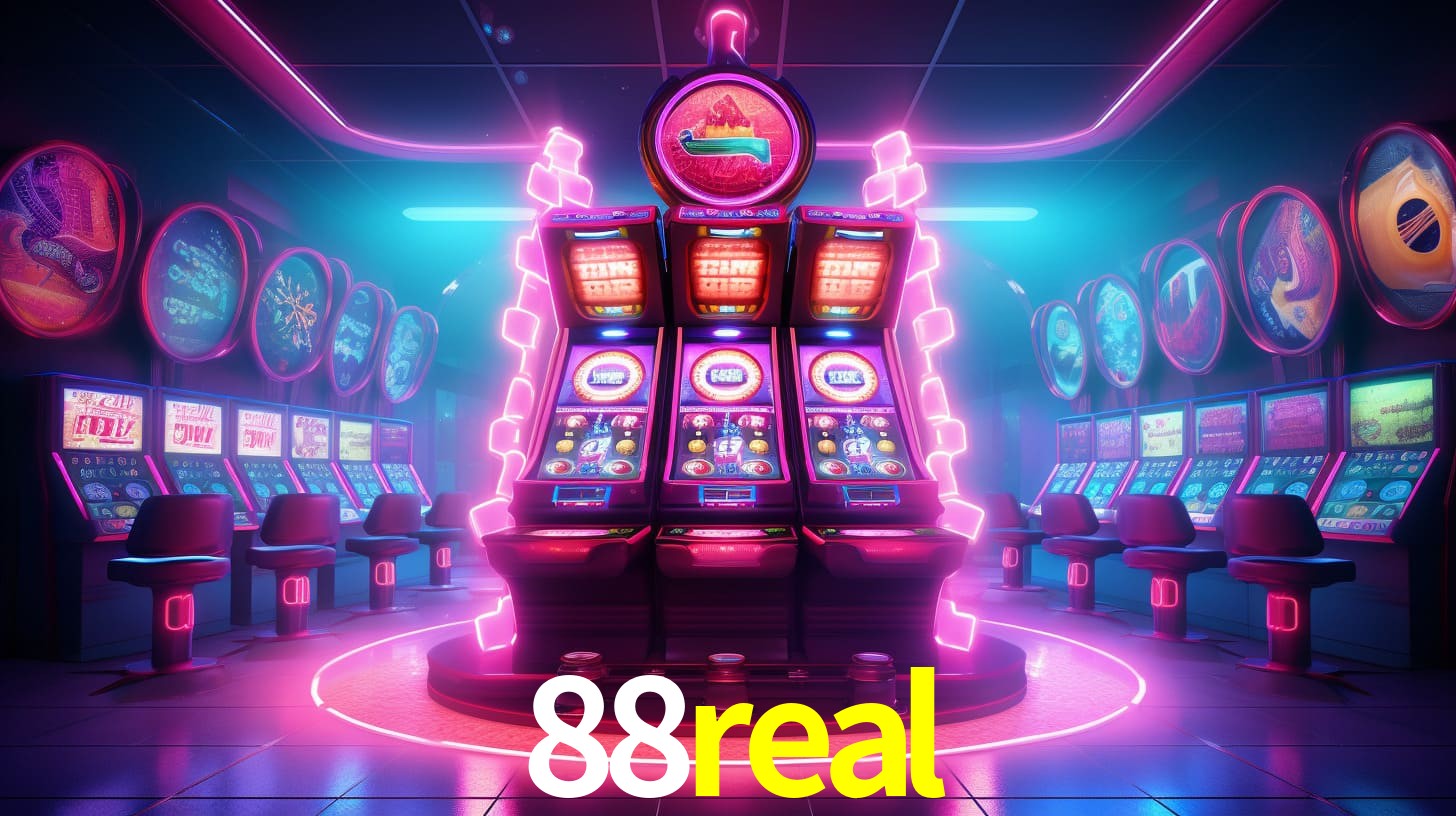 88real bet