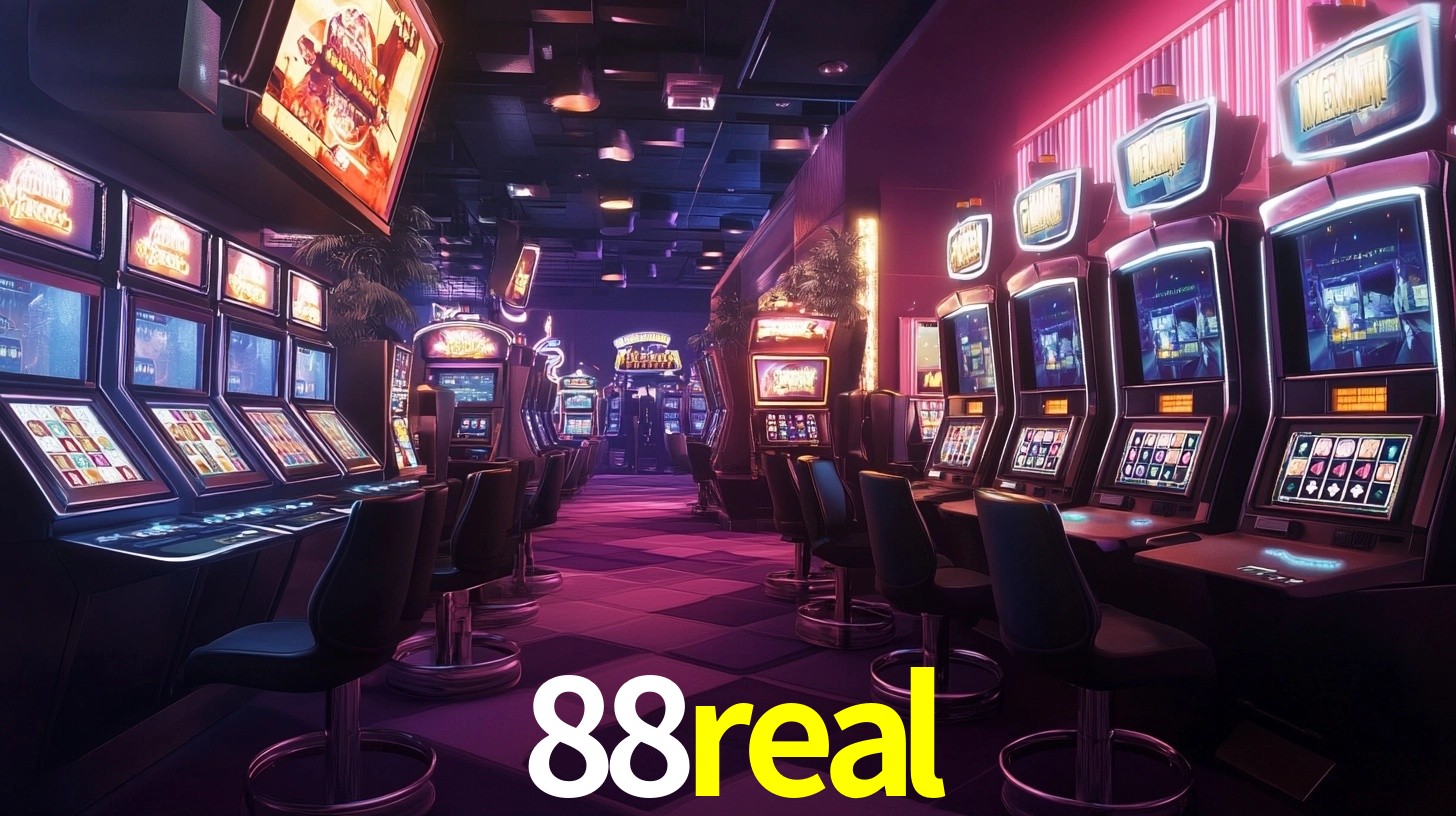 88real.com