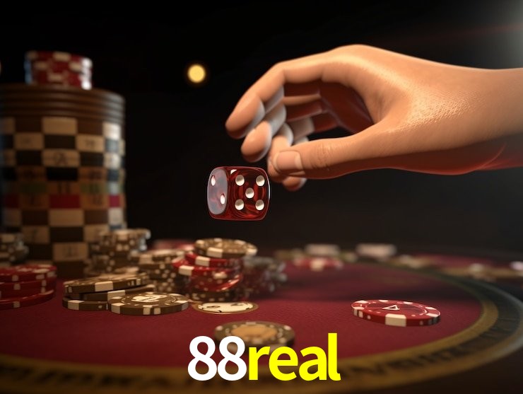 A Experiência Imersiva dos Cassinos Ao Vivo no 88real