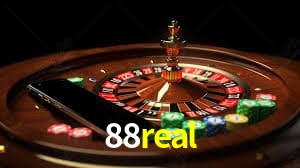 Live Casino 88real