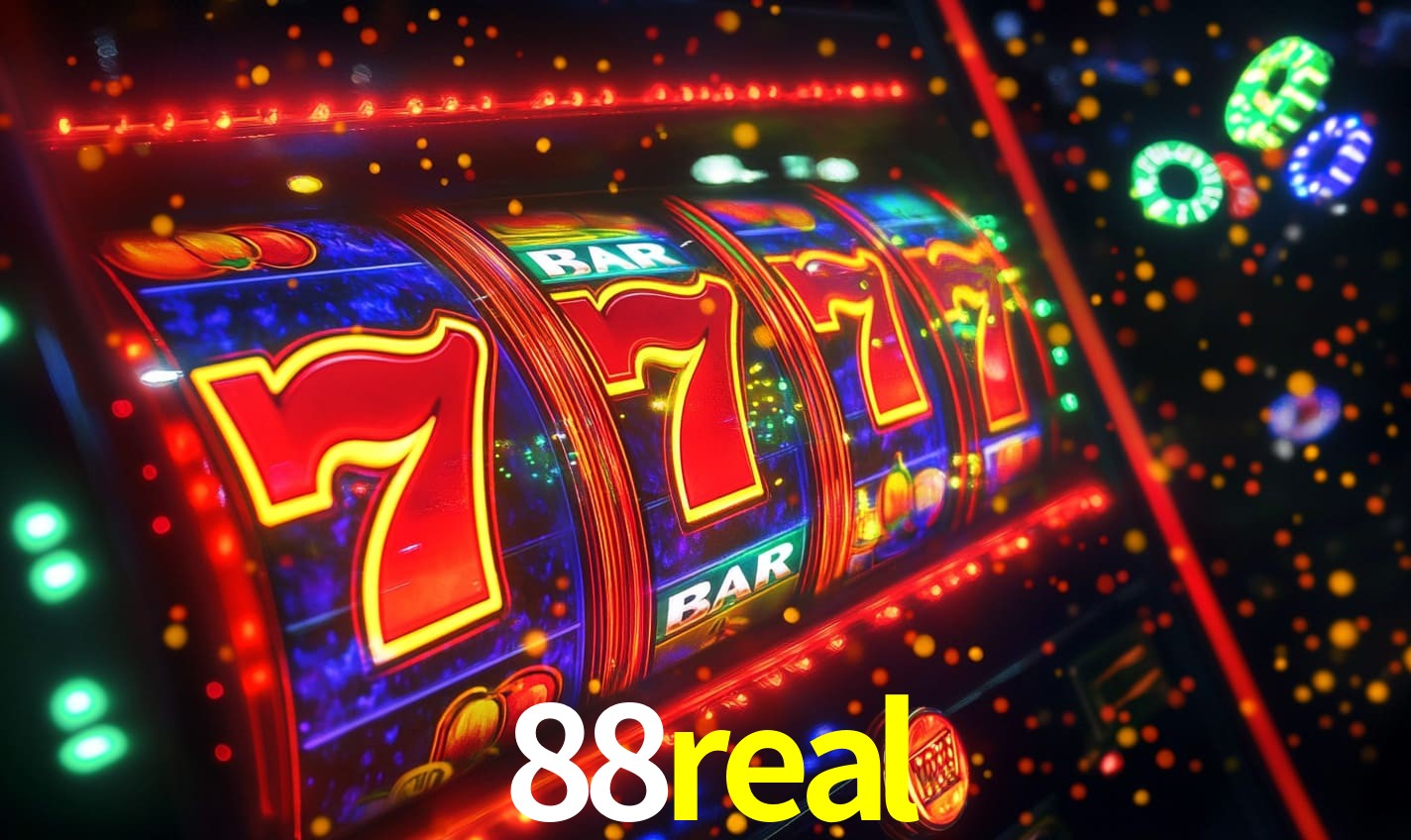 88real bet