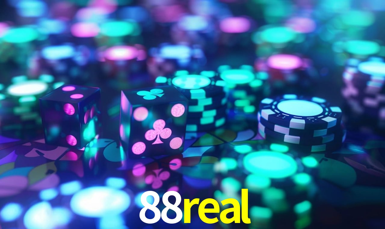 A Revolução dos Aplicativos de Jogos no 88real