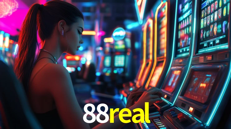 88real.com