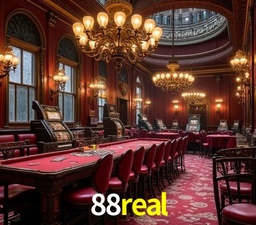 Descubra a Essência do 88real: Nossa História e Compromissos