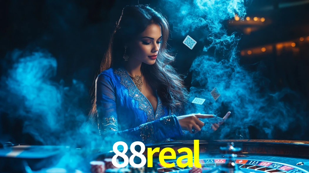 Casino Ao Vivo 88real